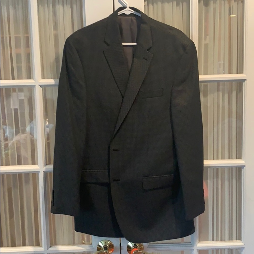 Polo Sports Coat